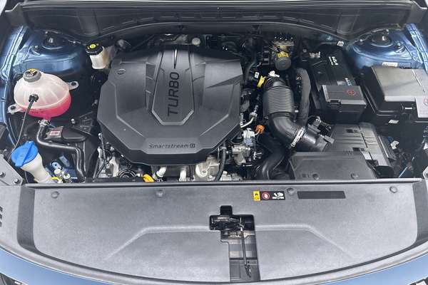 2022 Kia Sorento Sport MQ4 thumb-10