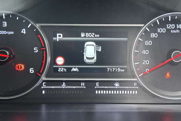 2022 Kia Sorento Sport MQ4 thumb-13