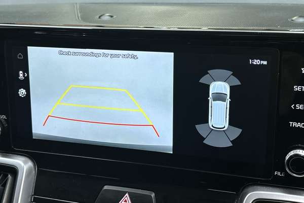 2022 Kia Sorento Sport MQ4 thumb-14