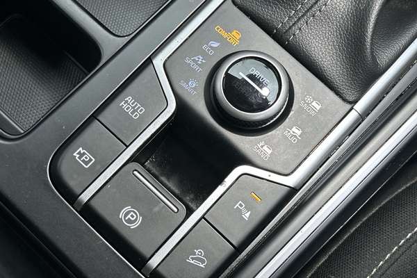 2022 Kia Sorento Sport MQ4 thumb-15