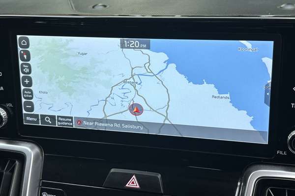 2022 Kia Sorento Sport MQ4 thumb-16