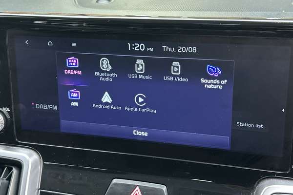 2022 Kia Sorento Sport MQ4 thumb-17