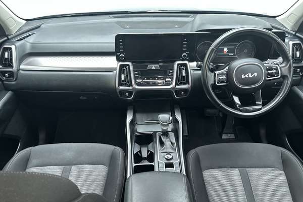 2022 Kia Sorento Sport MQ4 thumb-19