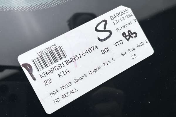 2022 Kia Sorento Sport MQ4 thumb-23