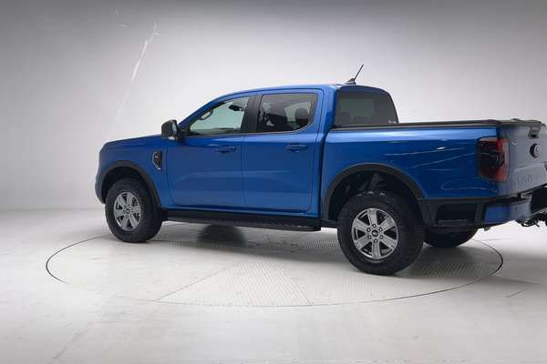 2022 Ford Ranger XLT 4X4 3.0L thumb-5