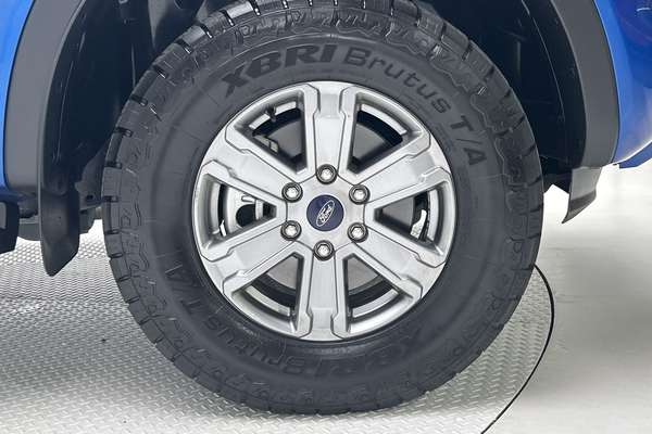 2022 Ford Ranger XLT 4X4 3.0L thumb-9