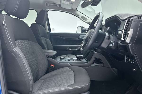 2022 Ford Ranger XLT 4X4 3.0L thumb-12