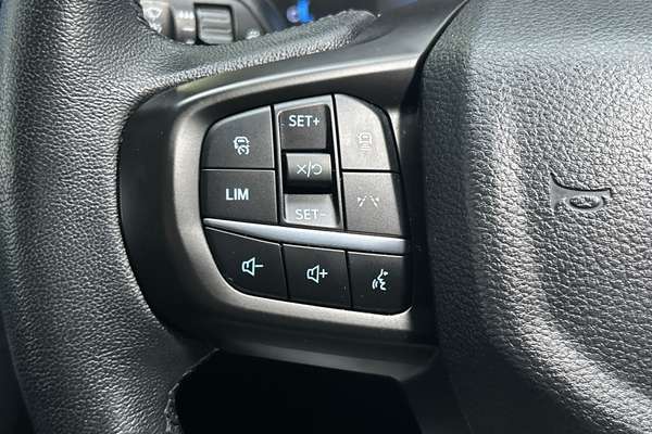 2022 Ford Ranger XLT 4X4 3.0L thumb-15
