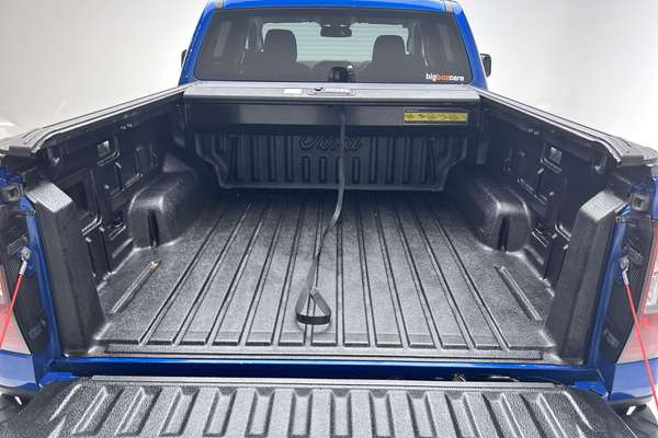 2022 Ford Ranger XLT 4X4 3.0L thumb-20