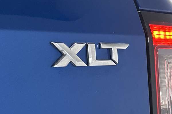 2022 Ford Ranger XLT 4X4 3.0L thumb-21