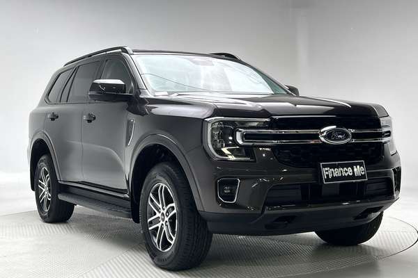 2024 Ford Everest Trend 2.0L