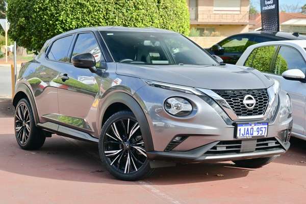 2023 Nissan JUKE Ti F16