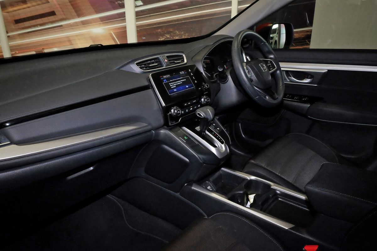 2018 Honda CR-V VTi RW image 9