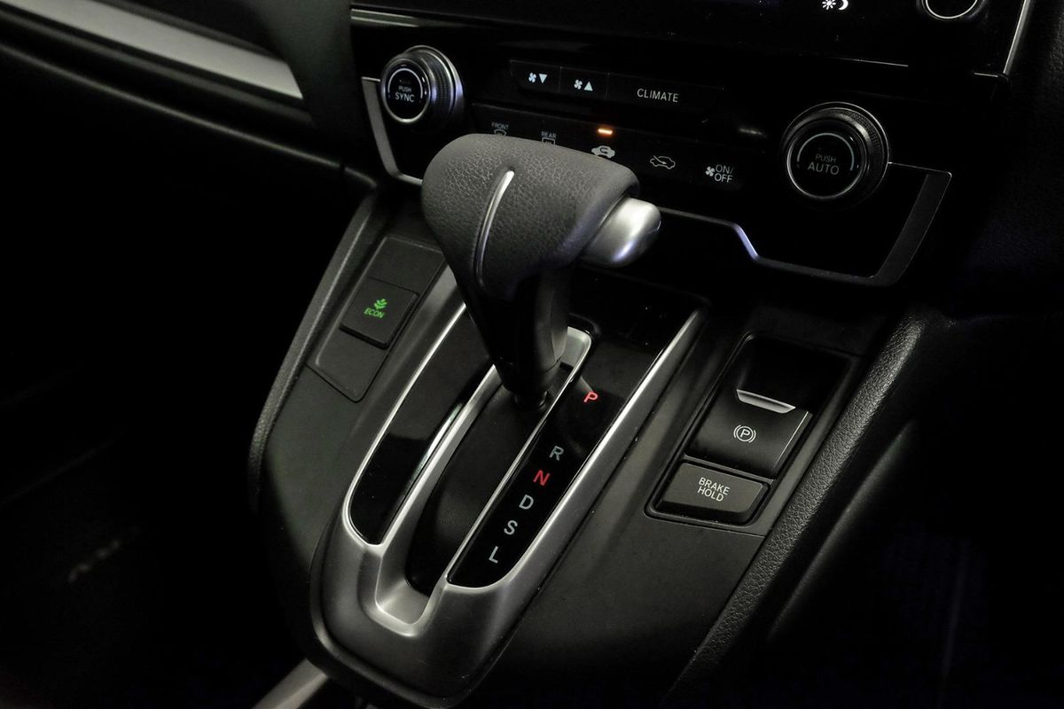 2018 Honda CR-V VTi RW image 11