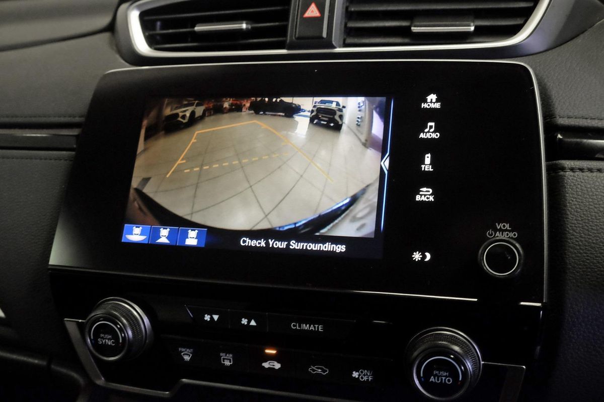 2018 Honda CR-V VTi RW image 14