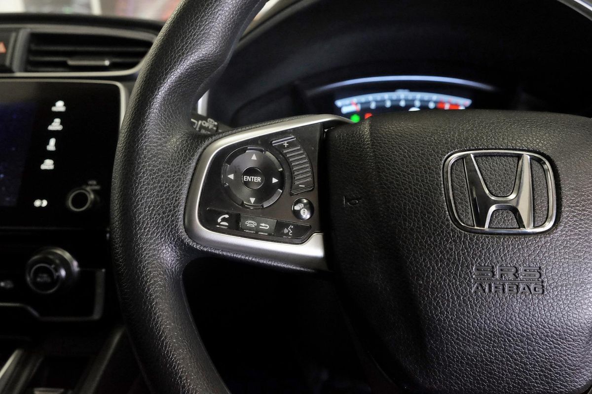 2018 Honda CR-V VTi RW image 15