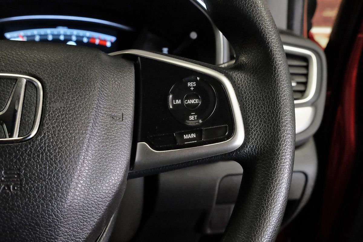 2018 Honda CR-V VTi RW image 16