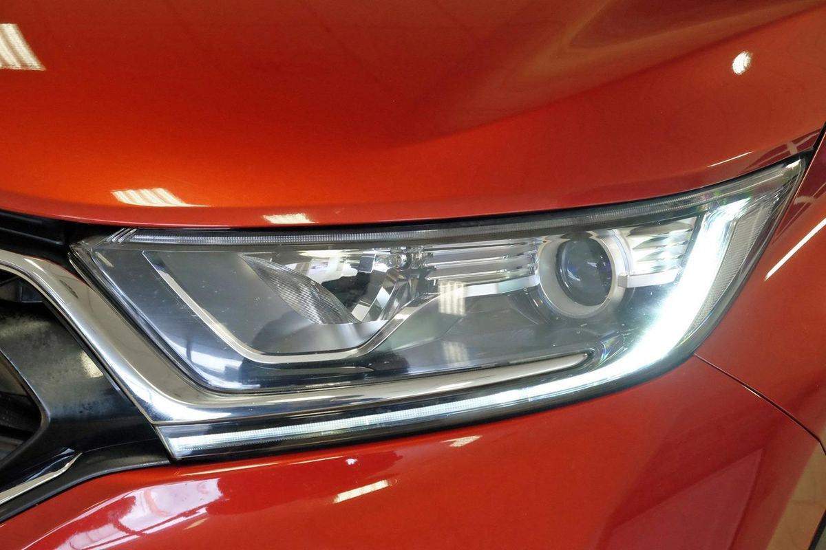 2018 Honda CR-V VTi RW image 17