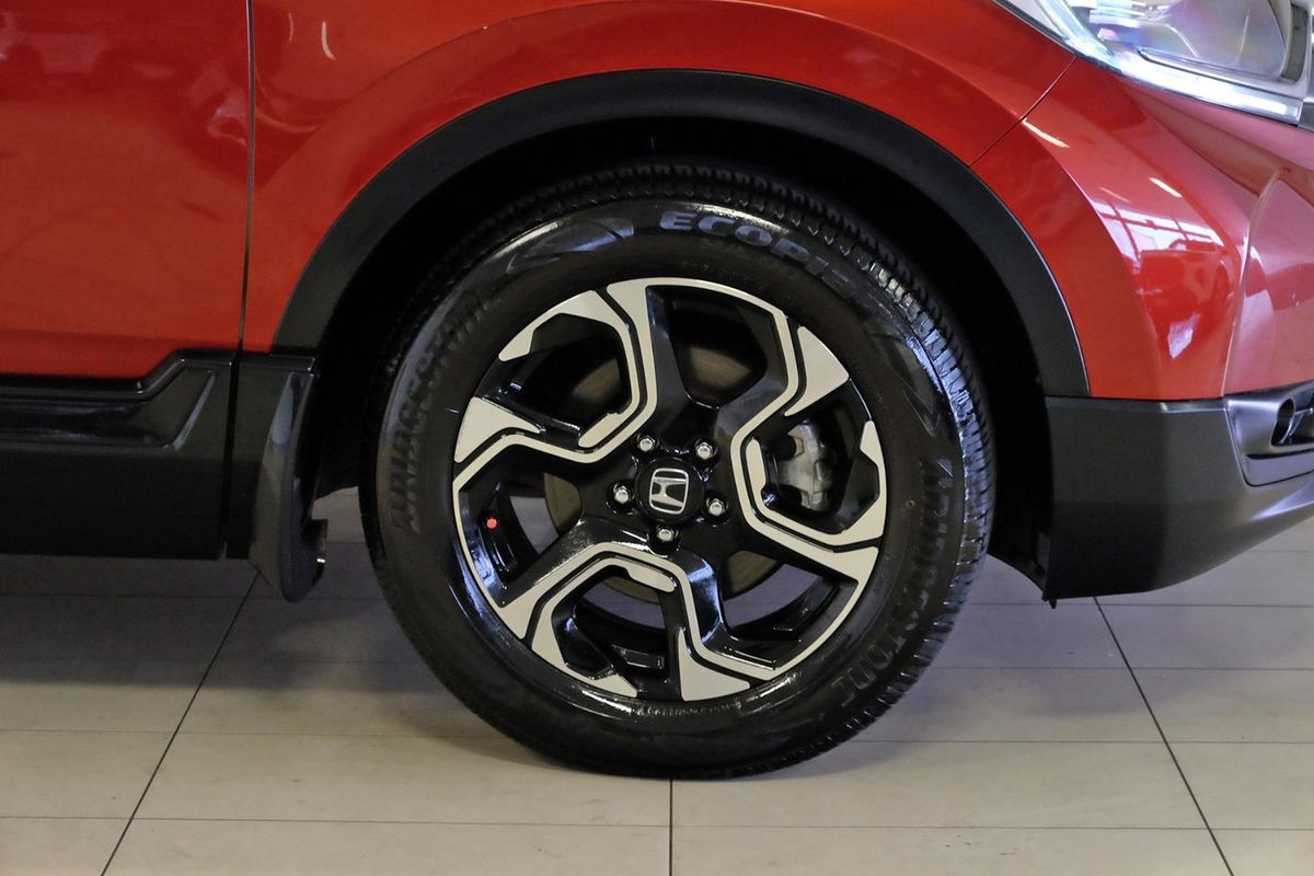 2018 Honda CR-V VTi RW image 19