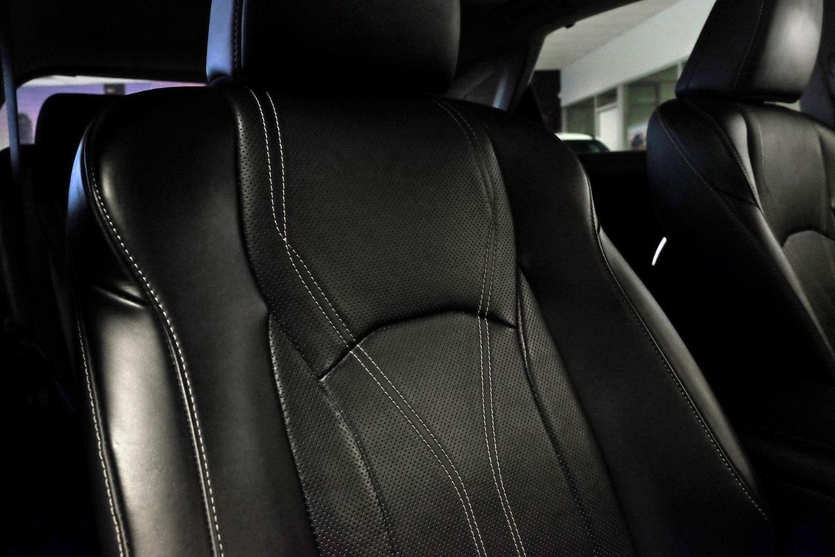 2021 Lexus RX RX450h Sports Luxury GYL25R image 17