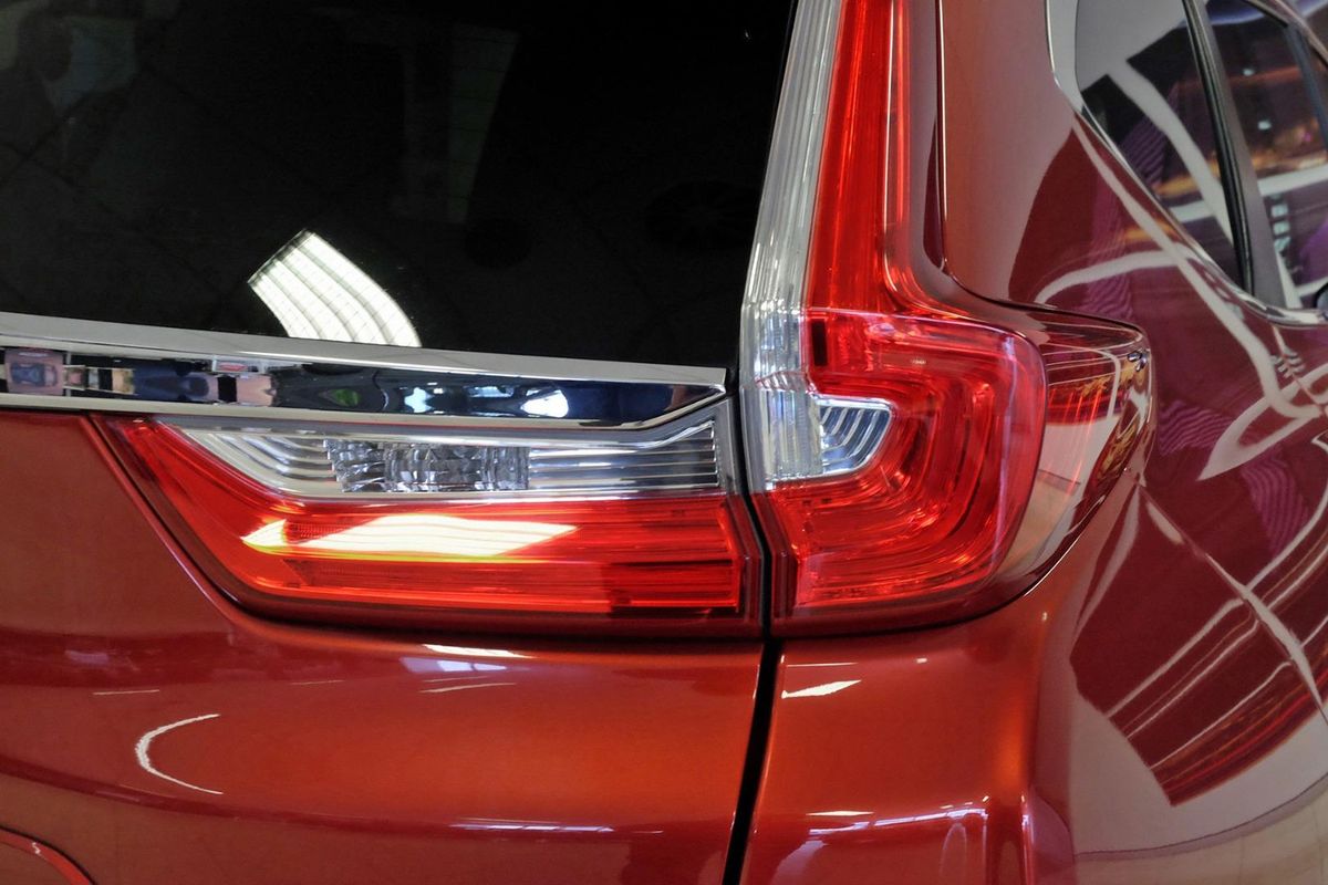2018 Honda CR-V VTi RW image 20