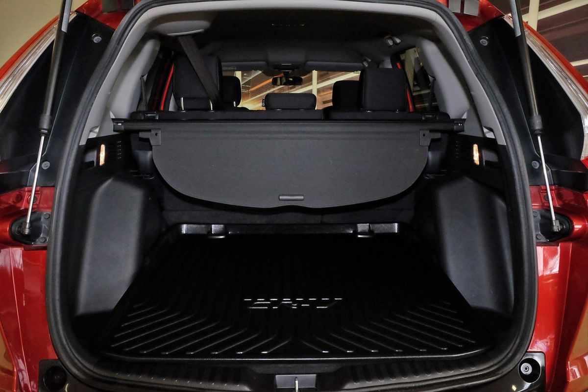 2018 Honda CR-V VTi RW image 21