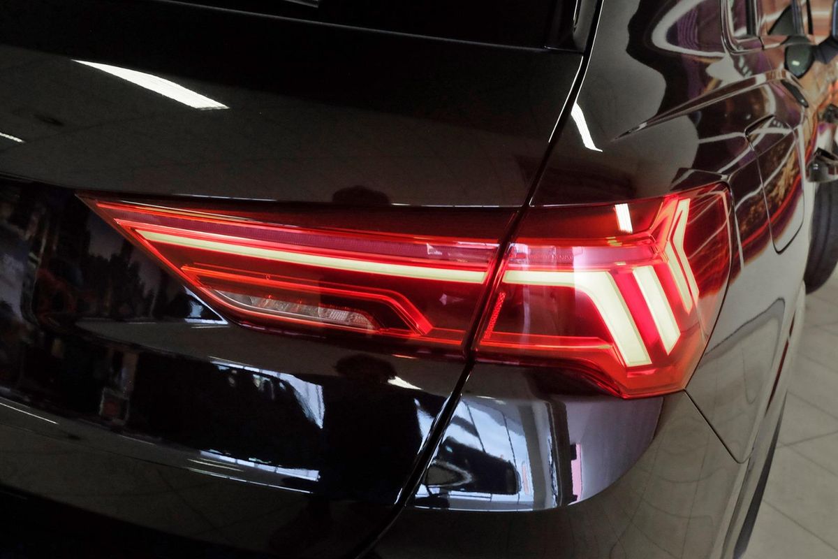 2021 Audi RS Q3 F3 image 20