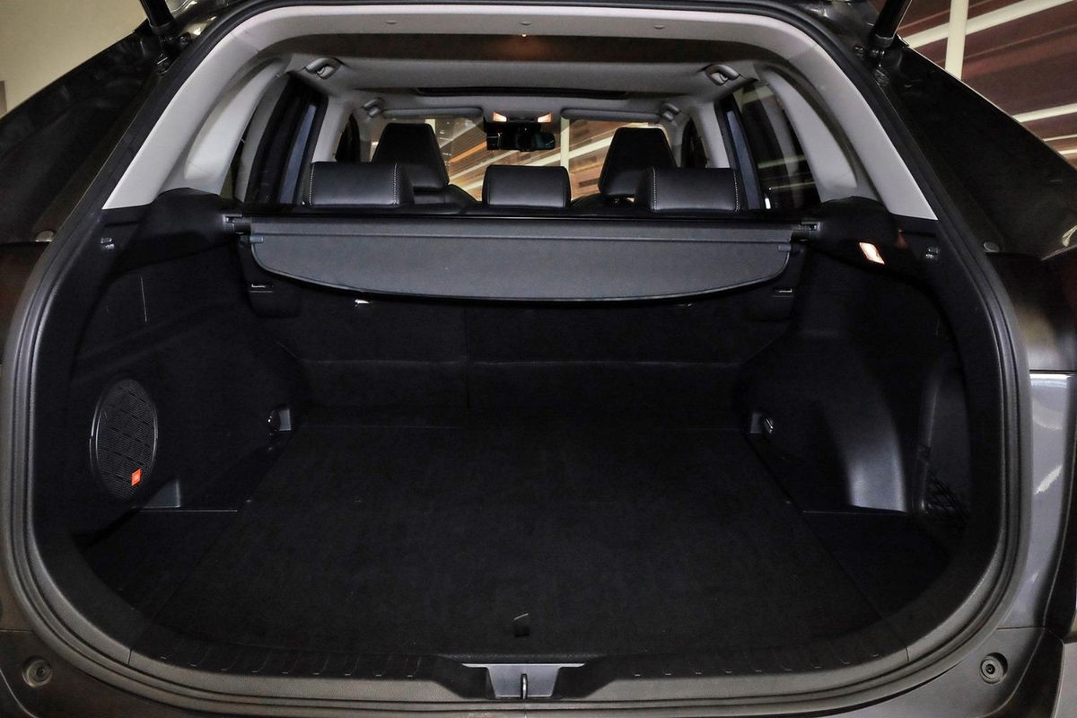 2020 Toyota RAV4 Cruiser AXAH52R image 22
