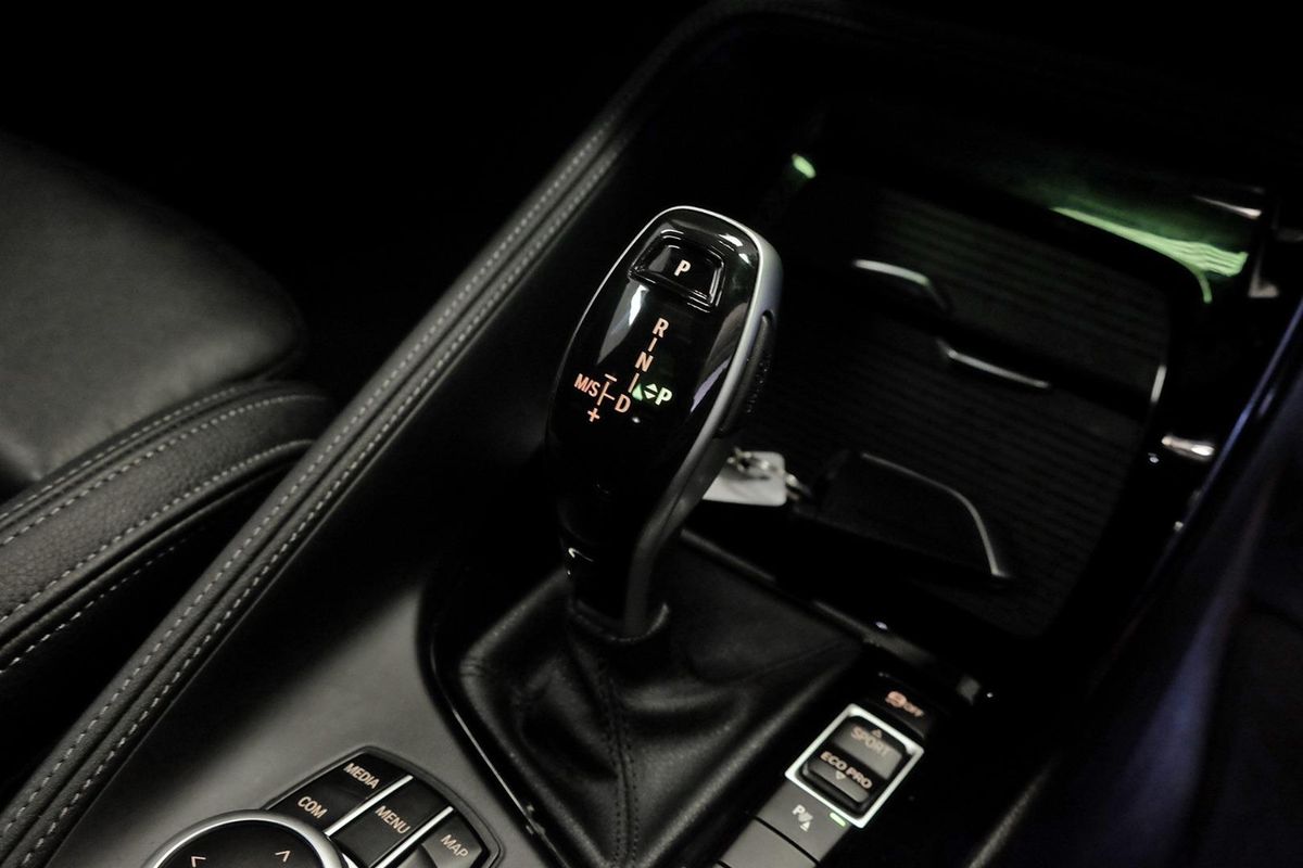 2022 BMW X2 M35i F39 image 11