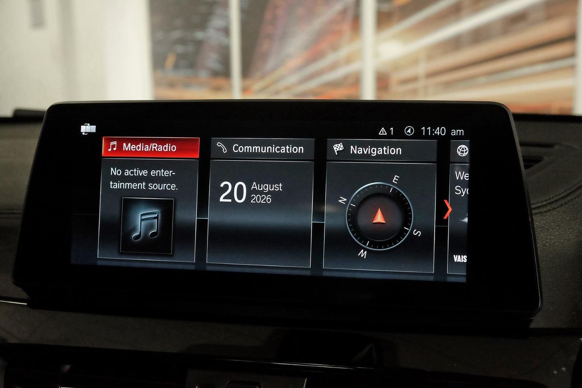 2022 BMW X2 M35i F39 image 14