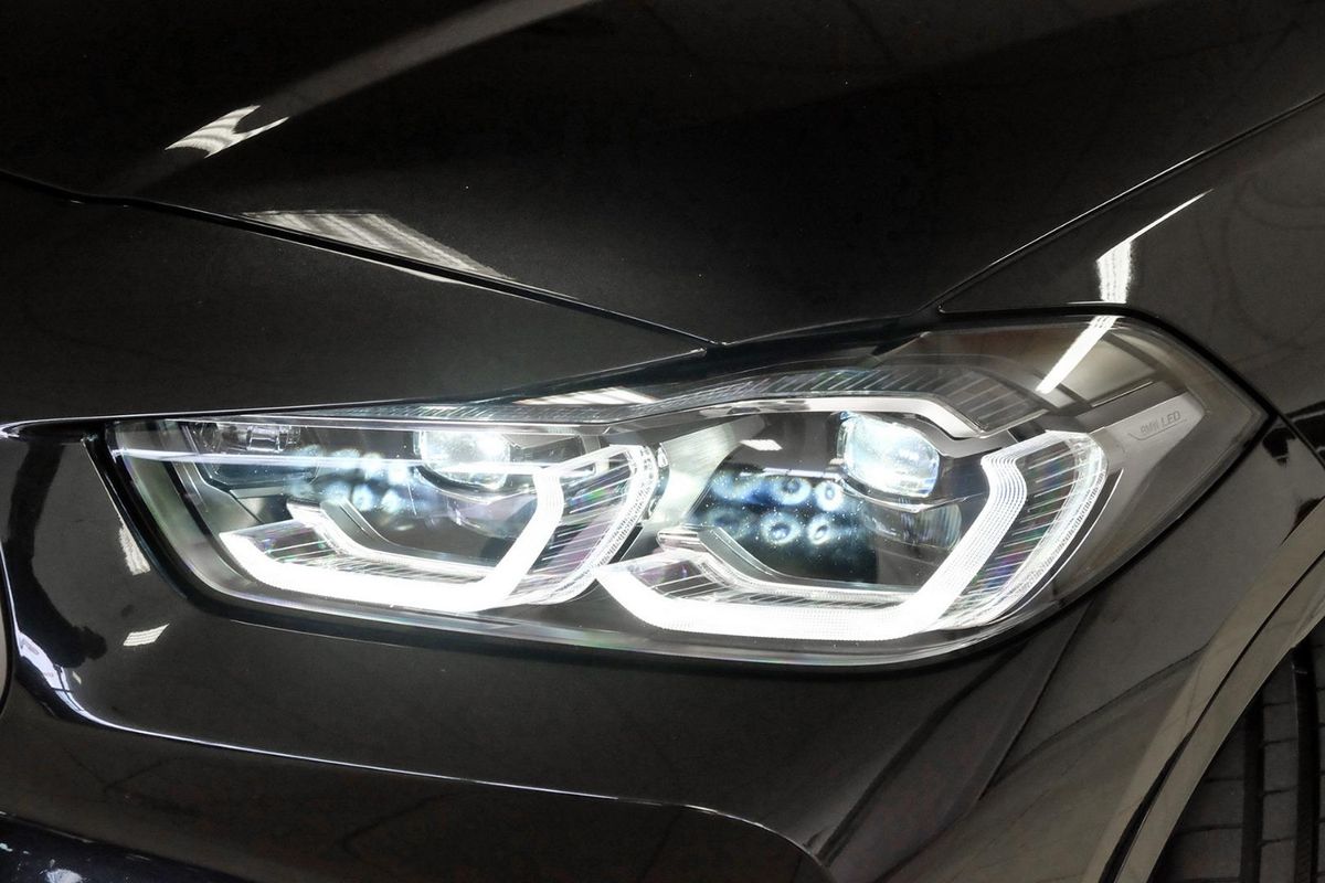 2022 BMW X2 M35i F39 image 19