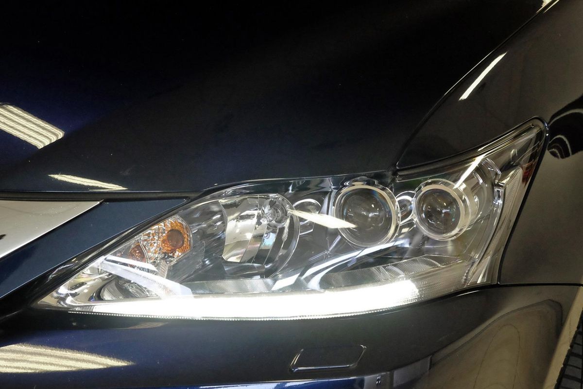 2016 Lexus CT CT200h Sports Luxury ZWA10R image 19