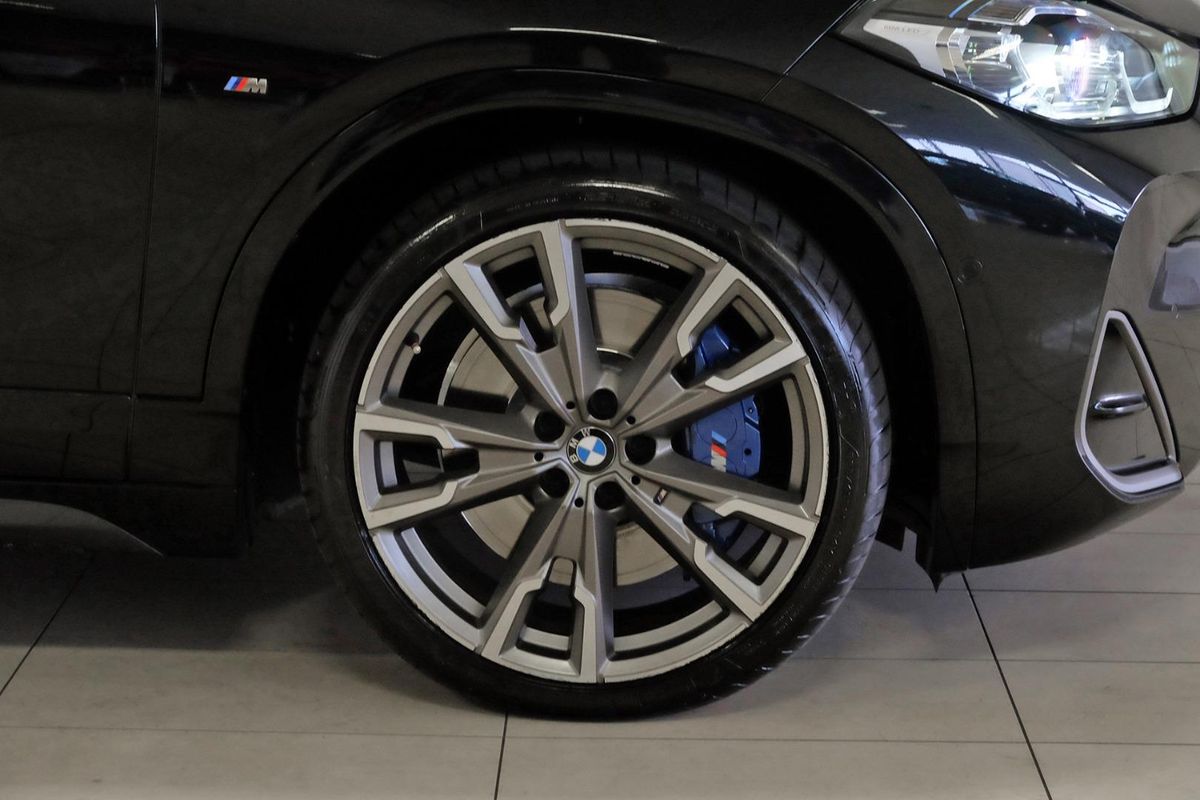 2022 BMW X2 M35i F39 image 20