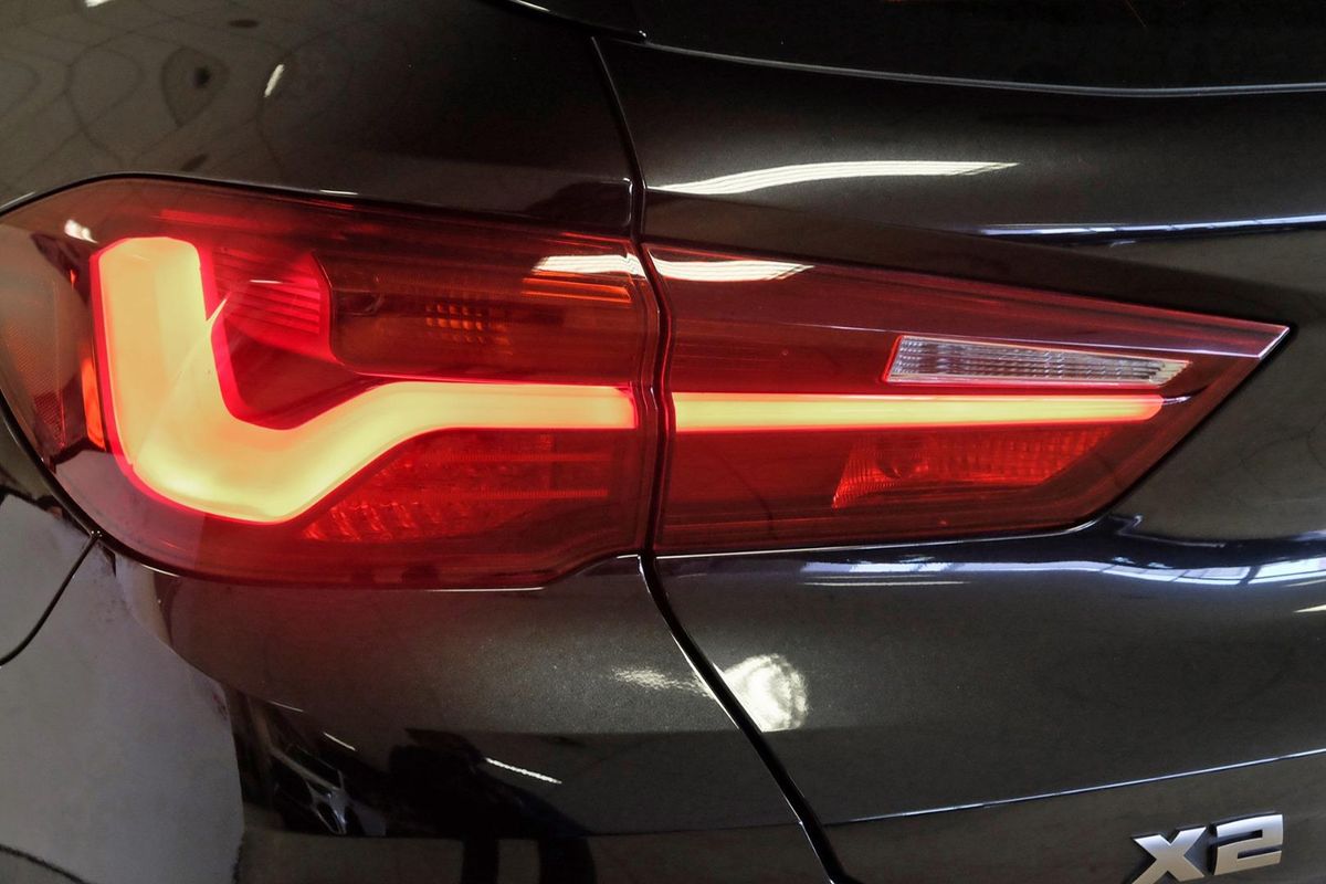 2022 BMW X2 M35i F39 image 21
