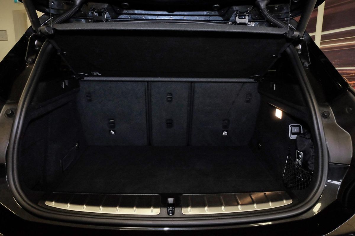 2022 BMW X2 M35i F39 image 22