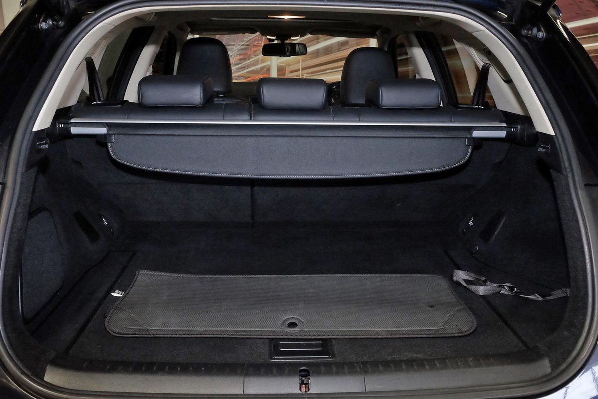 2016 Lexus CT CT200h Sports Luxury ZWA10R image 23