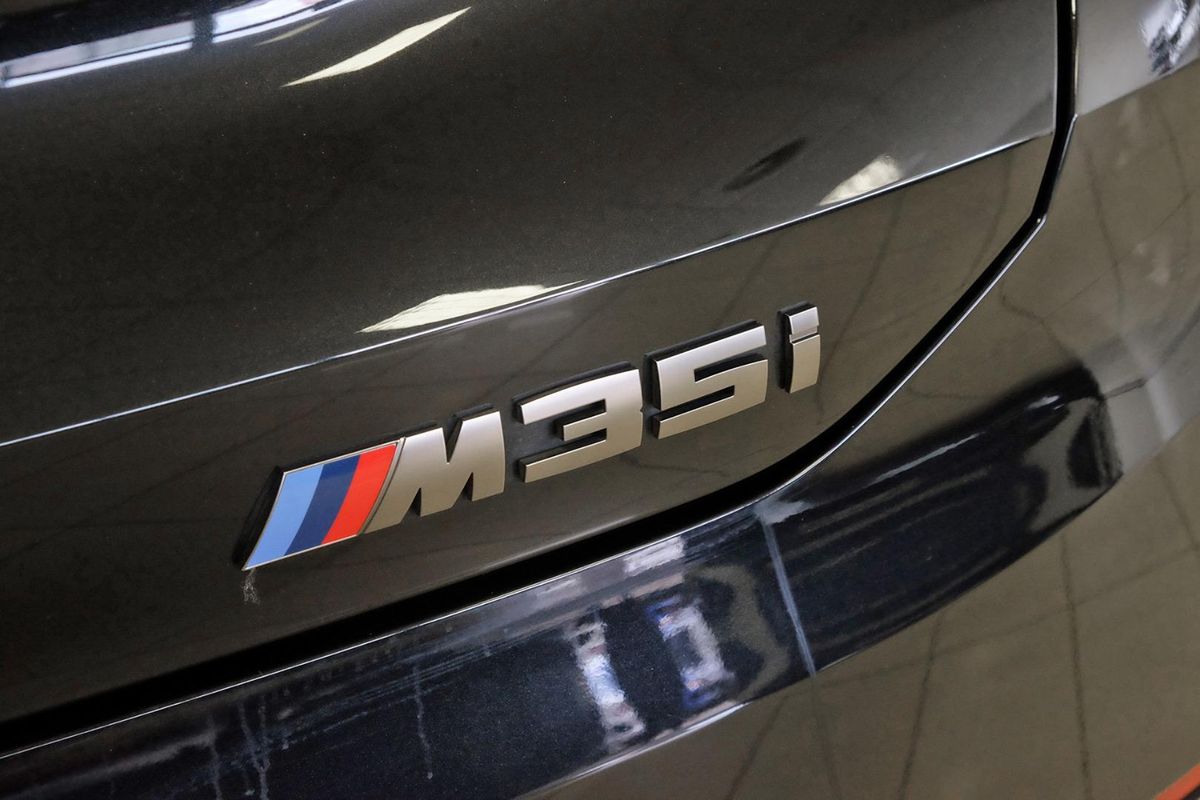 2022 BMW X2 M35i F39 image 23
