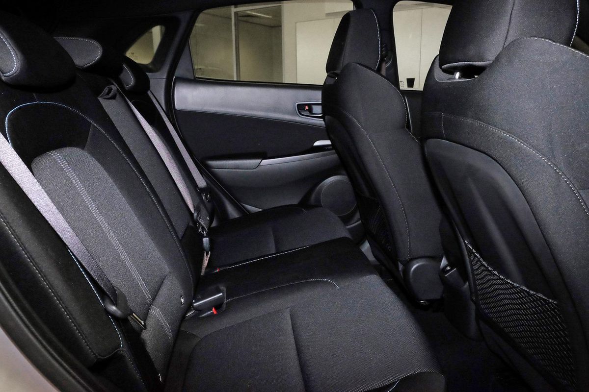 2022 Hyundai Kona N OS.V4 image 10