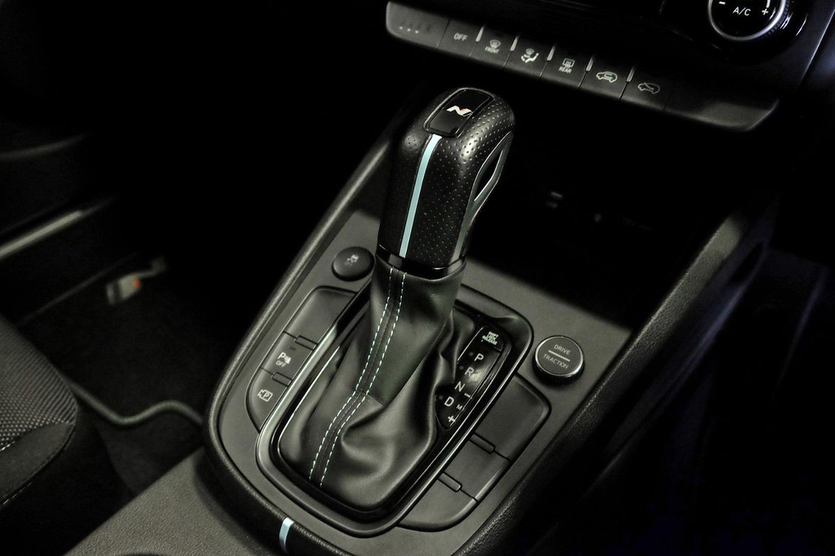 2022 Hyundai Kona N OS.V4 image 11