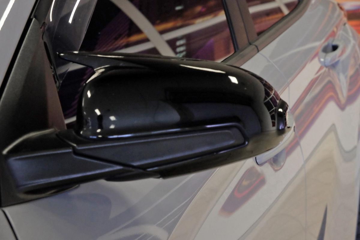 2022 Hyundai Kona N OS.V4 image 19
