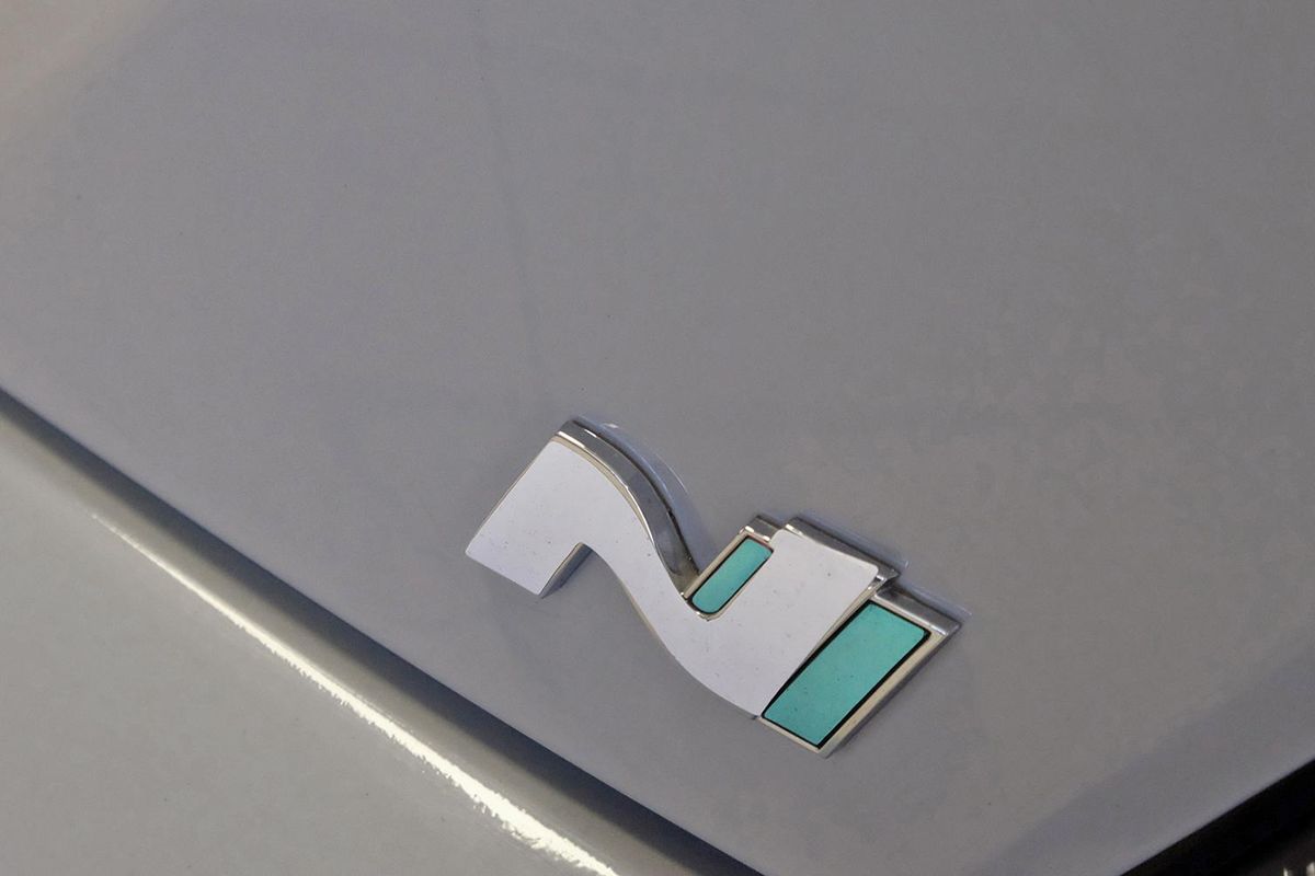2022 Hyundai Kona N OS.V4 image 22