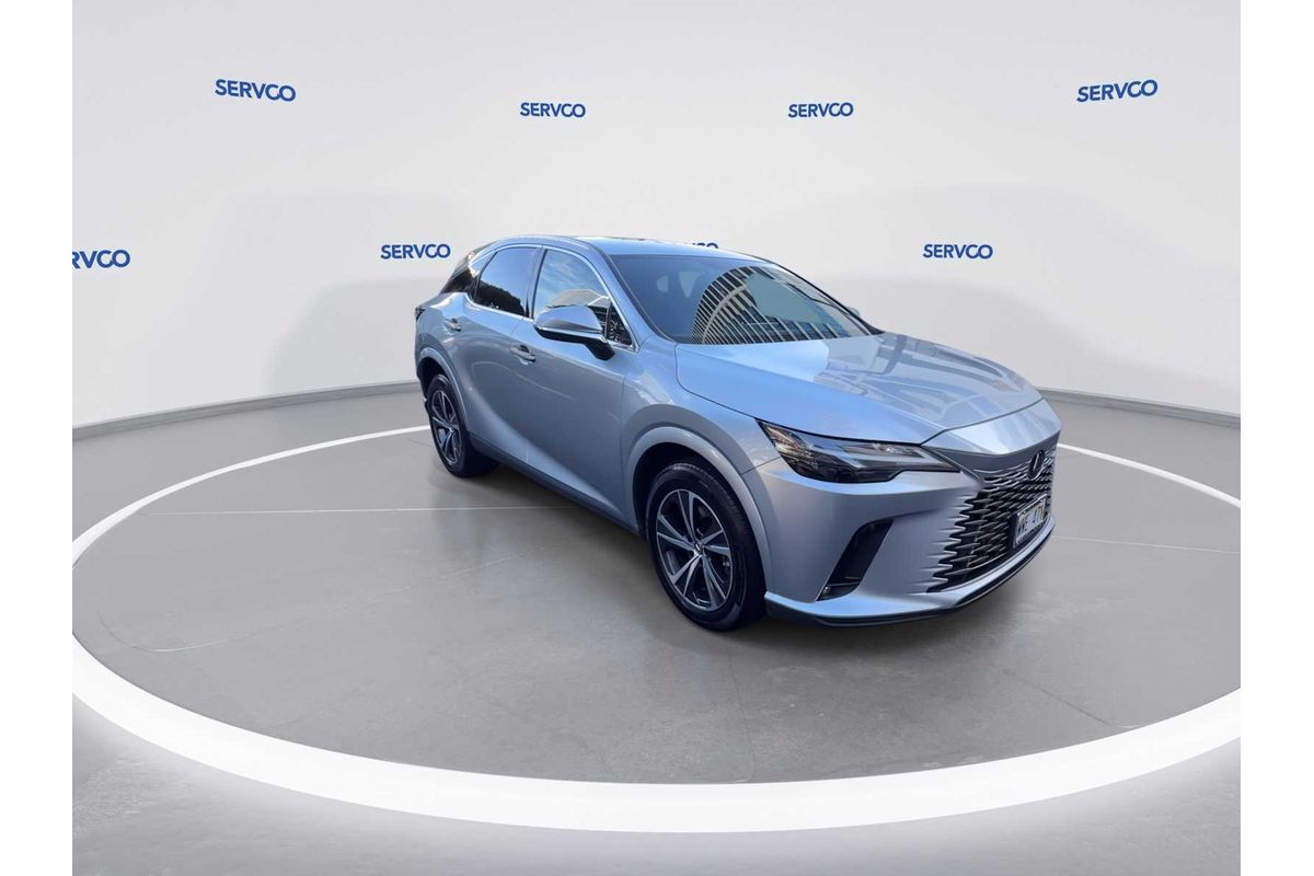 2023 Lexus RX 350
