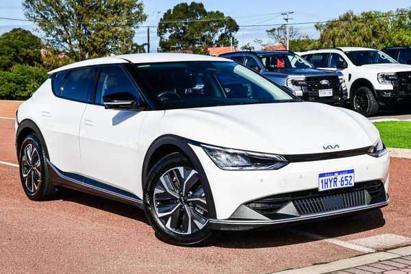 2023 Kia EV6 Air CV