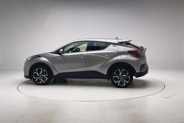 2018 Toyota C-HR Koba NGX50R thumb-7