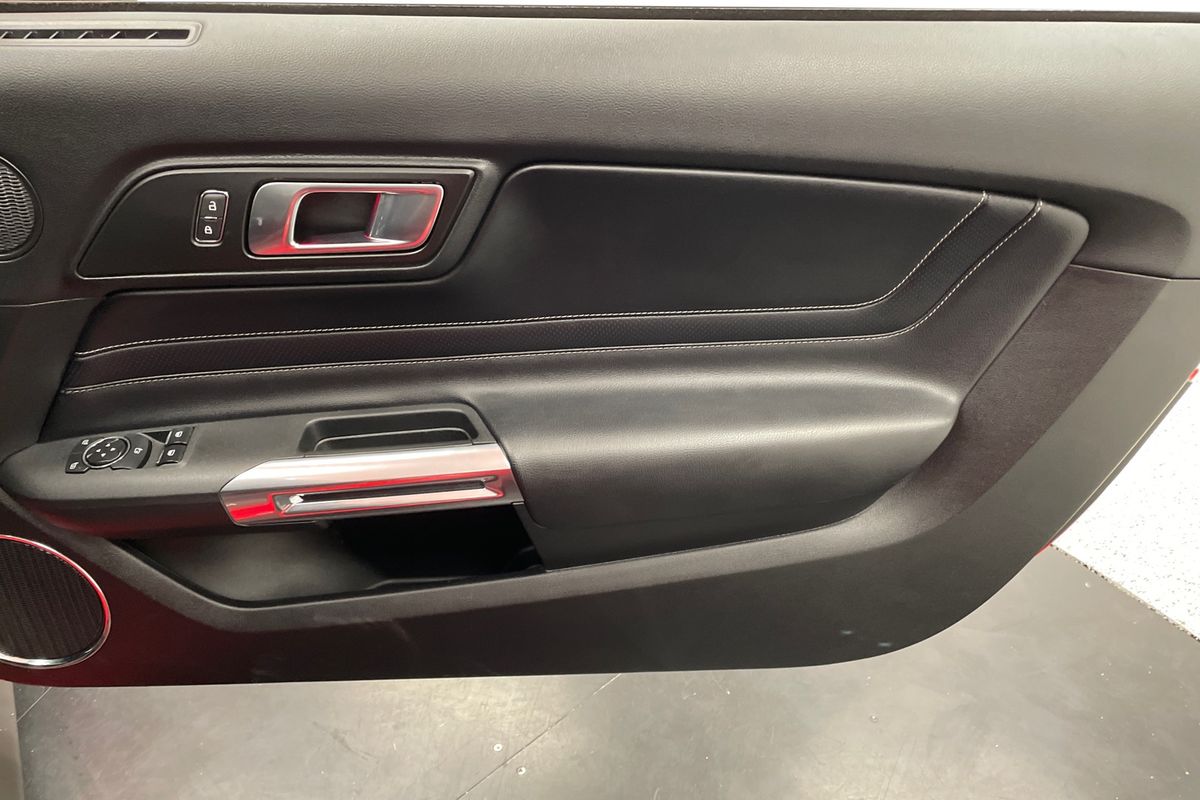 2018 Ford Mustang GT FN