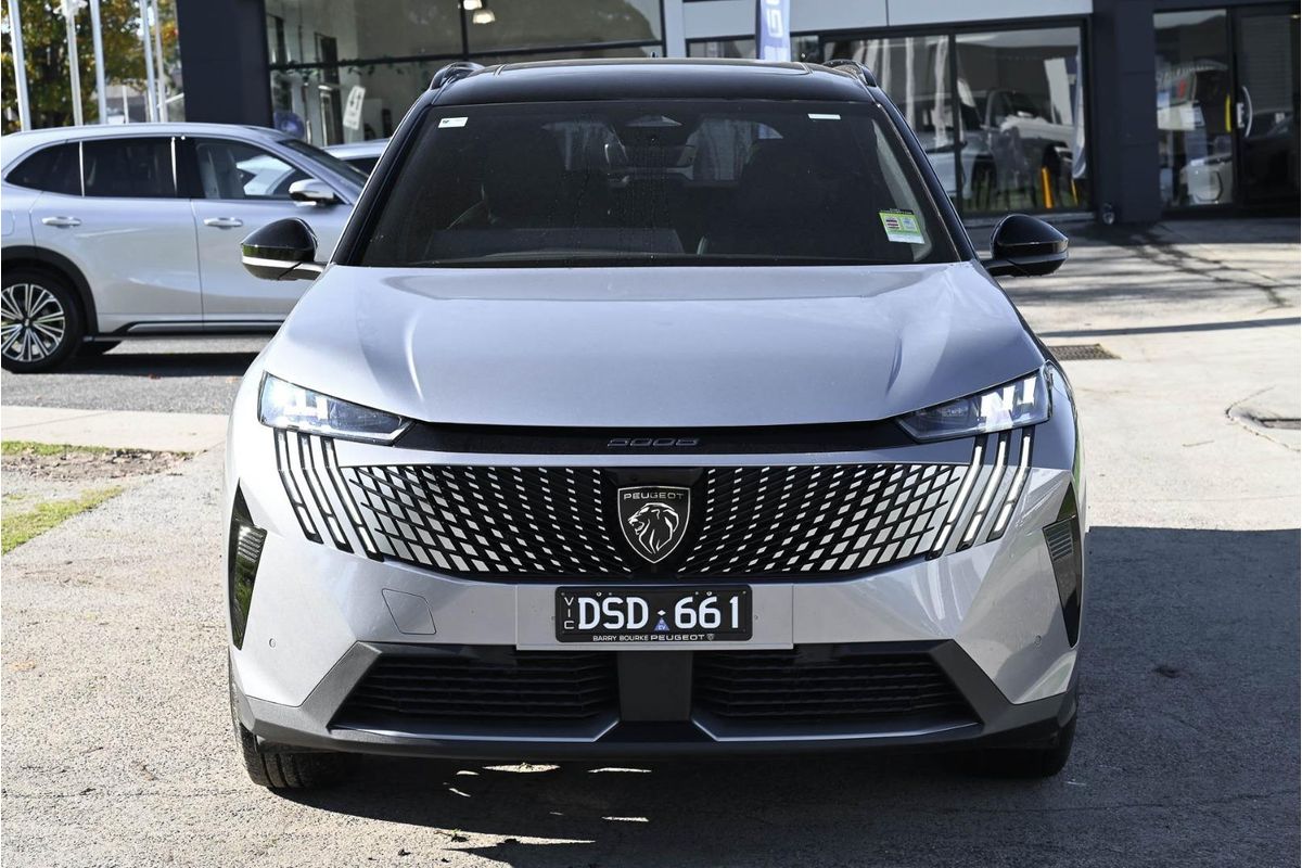 2025 Peugeot 5008 GT Premium Hybrid P74