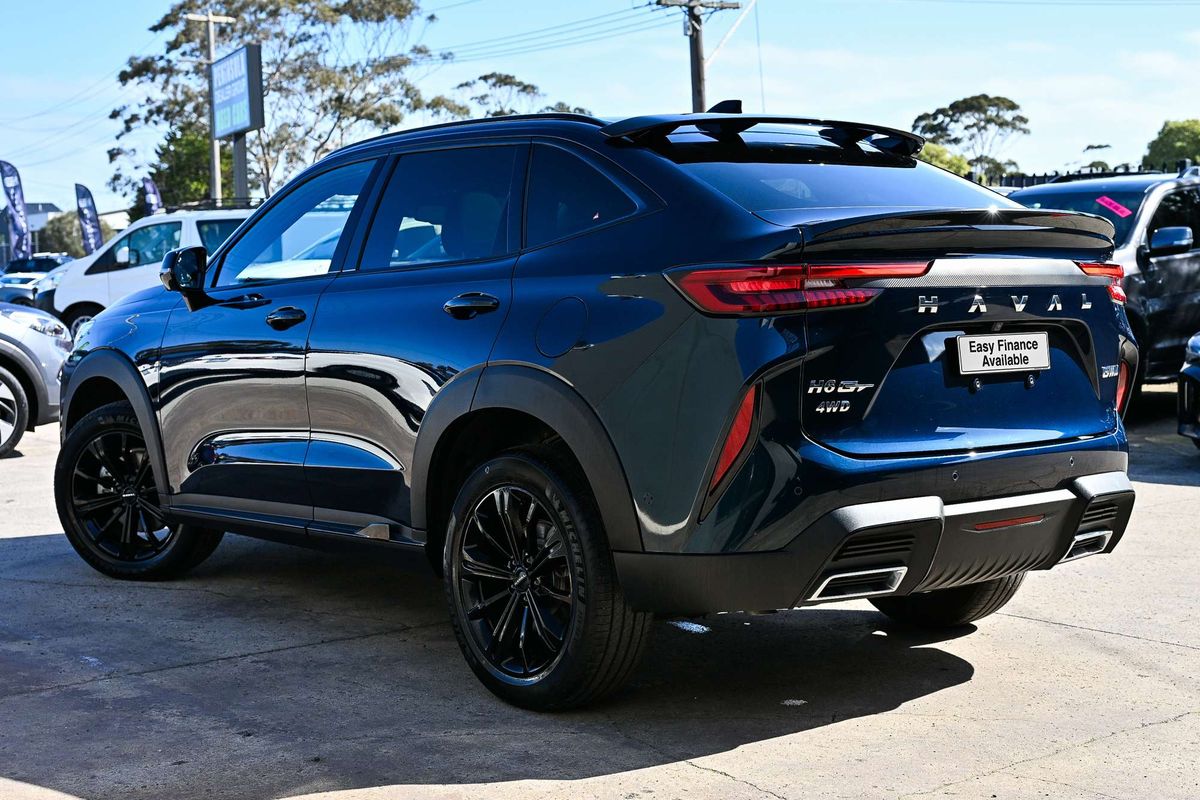 2023 GWM Haval H6GT Ultra B03