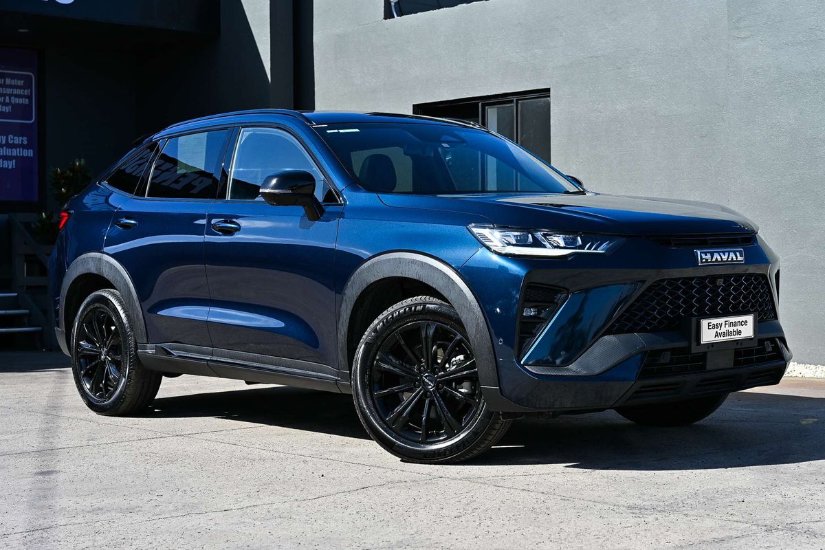 2023 GWM Haval H6GT Ultra B03