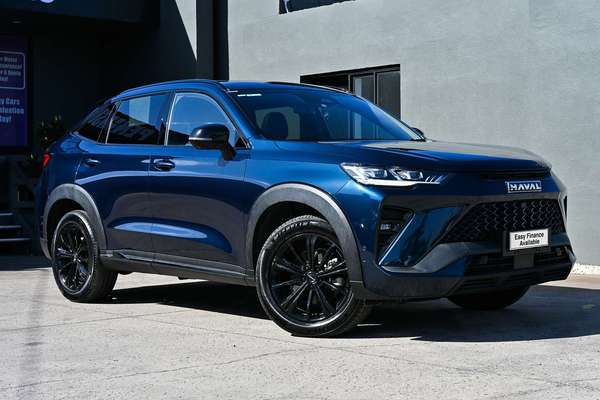2023 GWM Haval H6GT Ultra B03