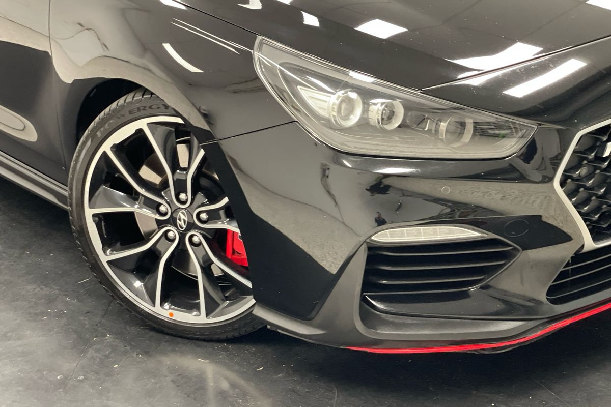 2019 Hyundai i30 N Performance PDe.3